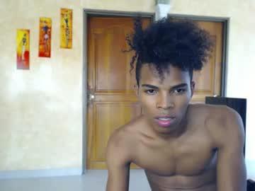 charleshorny01 chaturbate