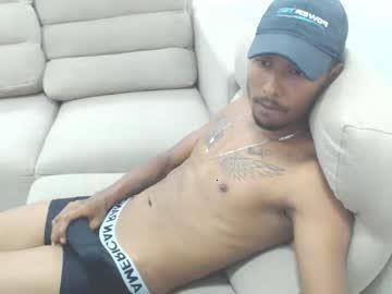 charly_sexyhot chaturbate