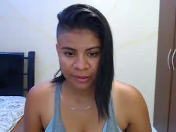 christie_garm chaturbate