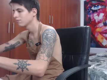 claude_cooks chaturbate