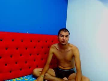 claudio_latin chaturbate