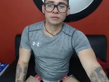 colombian_nastyboy chaturbate