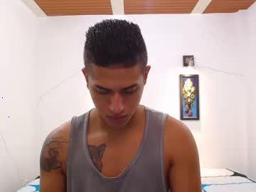 cristianvilanova chaturbate