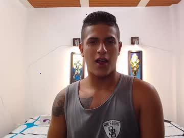 cristianvilanova chaturbate