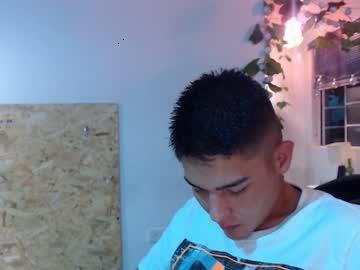 cristopher_hanks chaturbate