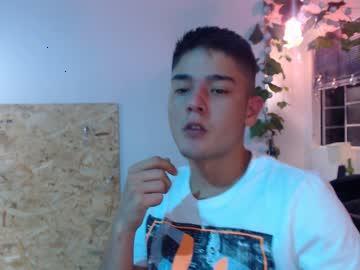 cristopher_hanks chaturbate