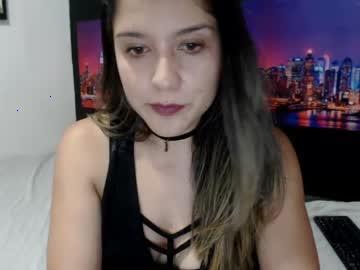 cynthia_rivera chaturbate