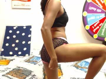 danikaox_01 chaturbate