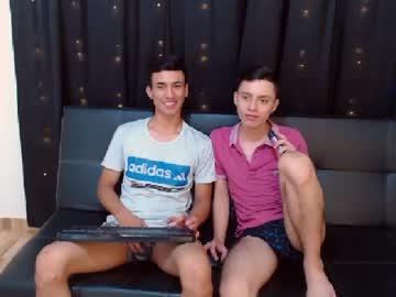 danny_and_jack chaturbate