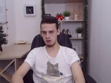 dannyberrgen chaturbate