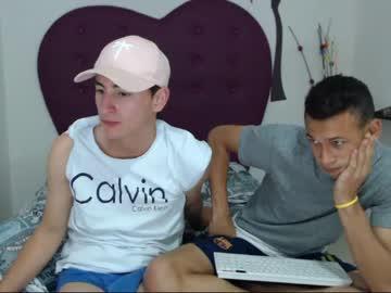 davidandricky chaturbate