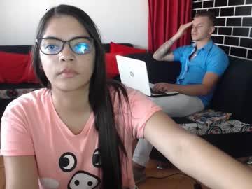 dianageorge17 chaturbate