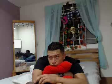 dominikjons chaturbate