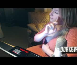 dorkgirl chaturbate