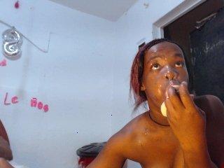 Ebonysensual bongacams