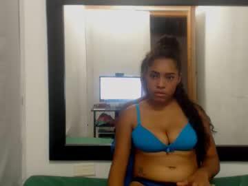 ebony_sweet18 chaturbate