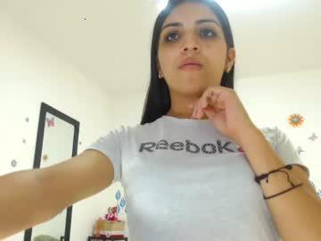 emilymejia18 chaturbate