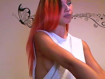 foxydevilish chaturbate