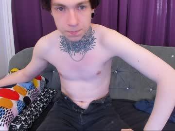 fred_cruise chaturbate