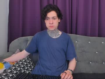 fred_cruise chaturbate