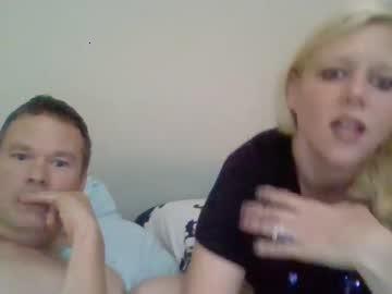 friskyfuncouple chaturbate