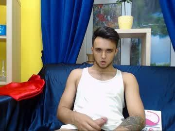 gently_ronny chaturbate