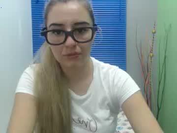 georgina_rizk chaturbate