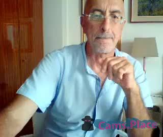 giorgio444 chaturbate