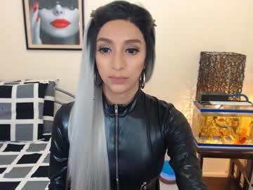 goddess_trans chaturbate