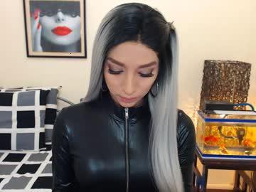 goddess_trans chaturbate