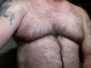 hairydaddy54 chaturbate