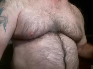 hairydaddy54 chaturbate