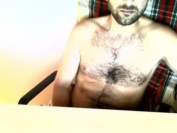 hairyguy00 chaturbate