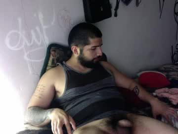 handsomelatin23 chaturbate