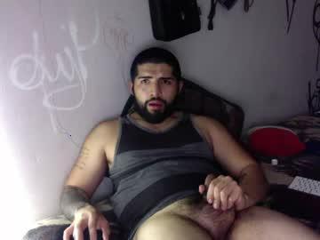 handsomelatin23 chaturbate