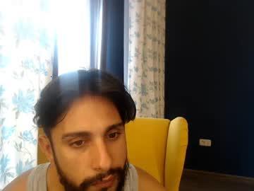 hidreamguy chaturbate