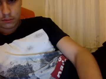 hornyboy3431 chaturbate