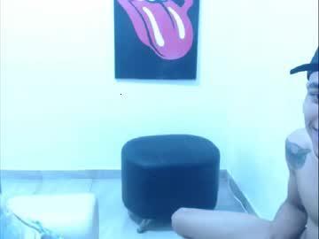 hot_lovers08 chaturbate