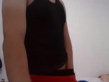 hot_son_4u chaturbate