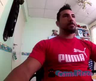 hunter824 chaturbate