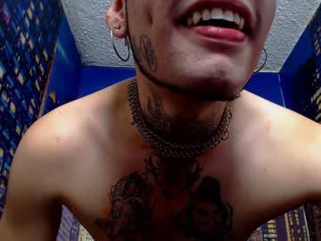 incubus_911 chaturbate