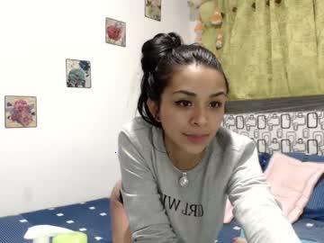 isabela_mendez chaturbate