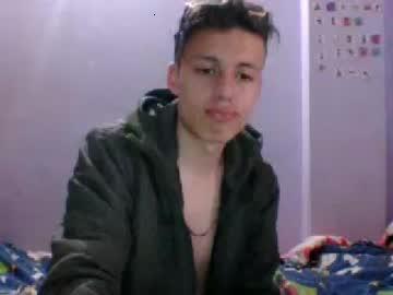 jacob_wolf24 chaturbate