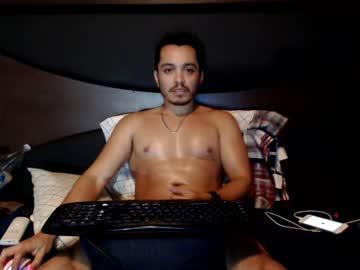 jaggermonroe chaturbate