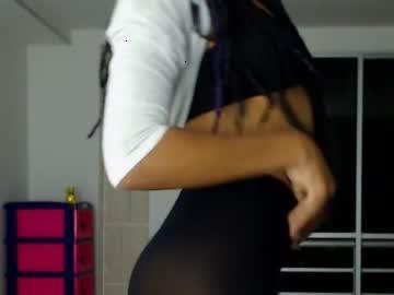 jamaicanchloe chaturbate