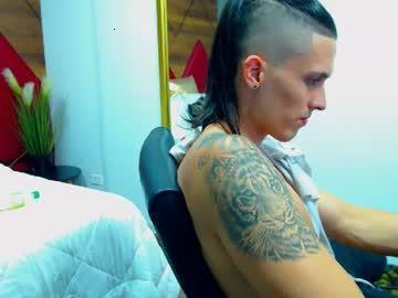 jamesfox2 chaturbate