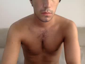 jeremihsam chaturbate