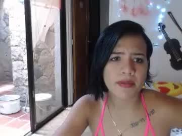 jesserloveu chaturbate