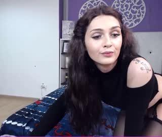 jesssyblack chaturbate