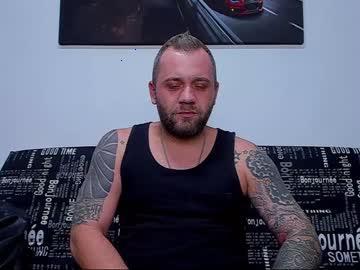 jhonnyking87 chaturbate